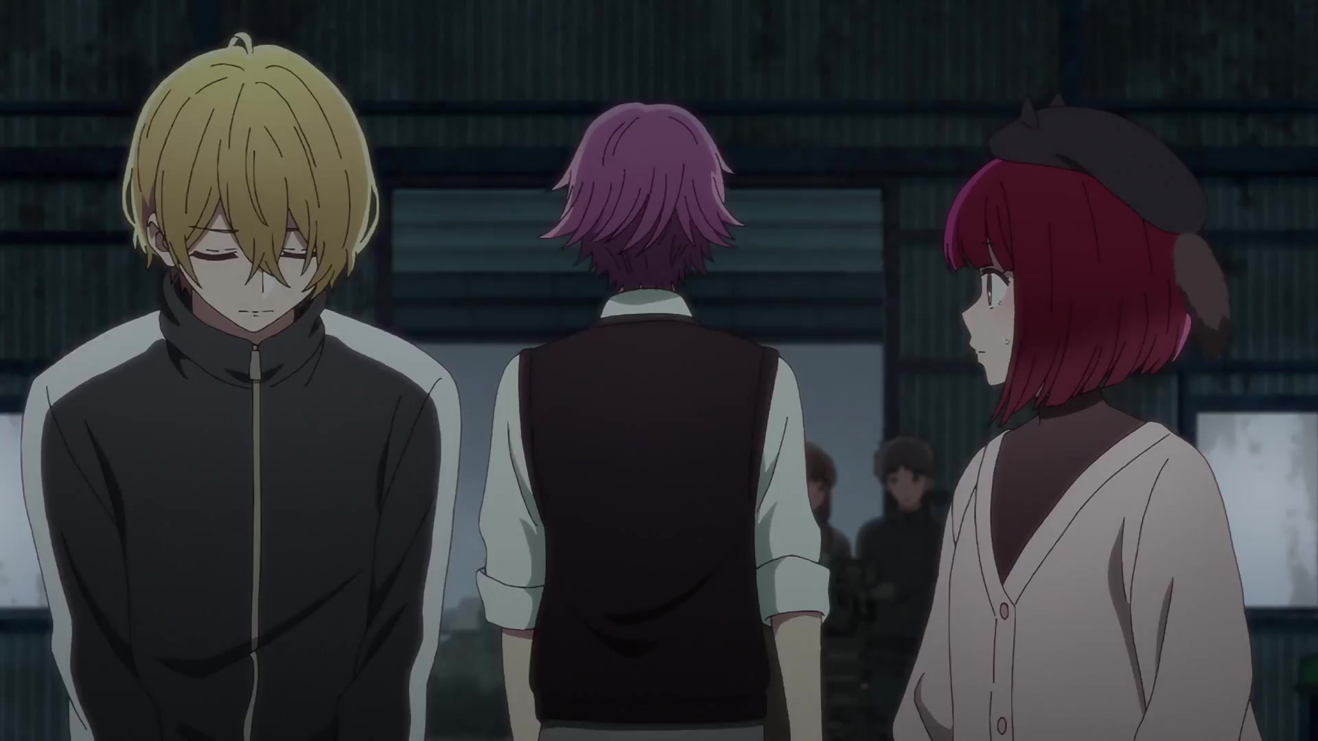 [Tsukyio Editing Resources] Oshi No Ko Season 1 (Episode 3) Raw Clips (212) (tsukyio.com).mp4
